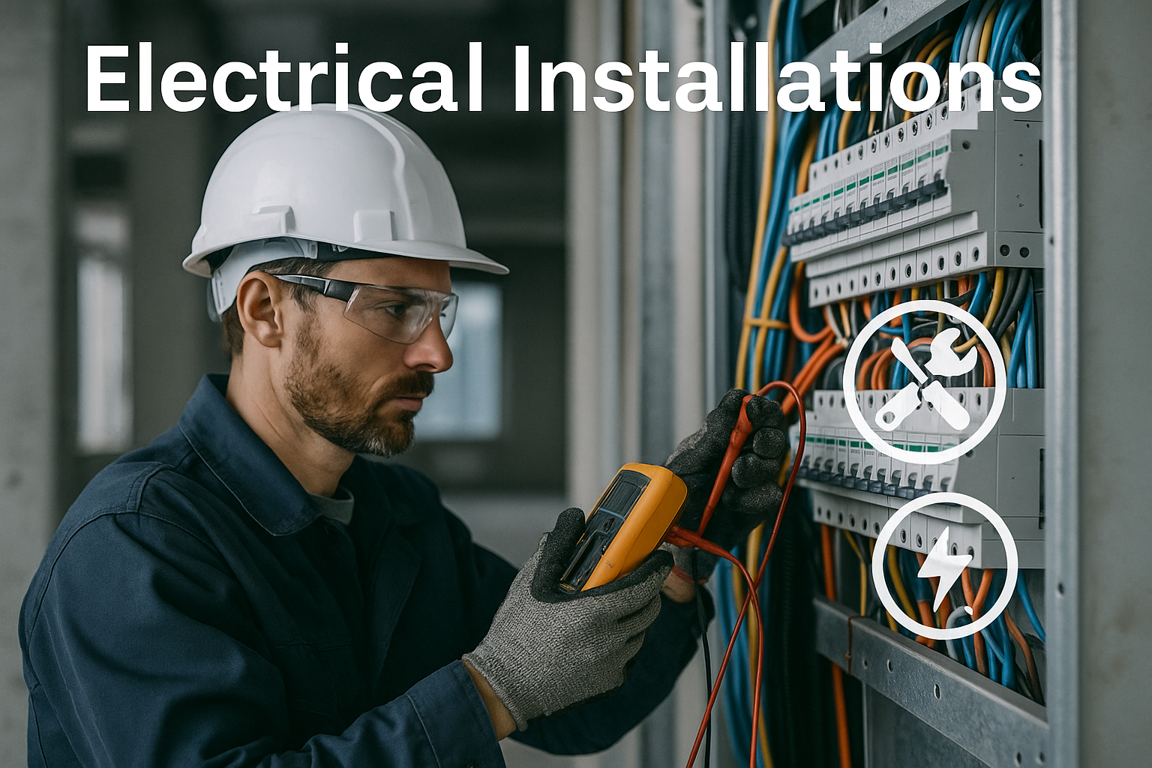 Electrical Installations